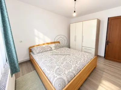Casa 3 camere Dancu Iasi la 700 m de statia de tramvai - Dancu
