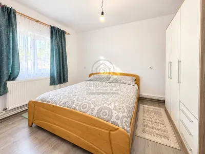 Casa 3 camere Dancu Iasi la 700 m de statia de tramvai - foto 2