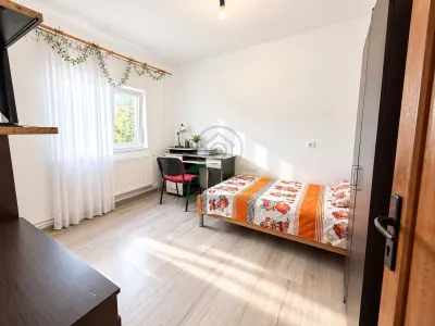 Casa 3 camere Dancu Iasi la 700 m de statia de tramvai - foto 3