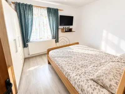 Casa 3 camere Dancu Iasi la 700 m de statia de tramvai - foto 4