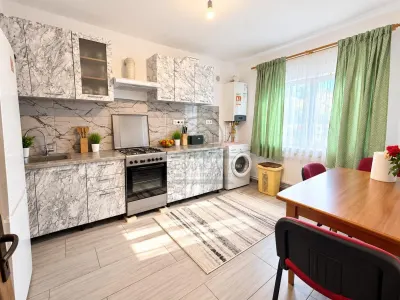 Casa 3 camere Dancu Iasi la 700 m de statia de tramvai - foto 5
