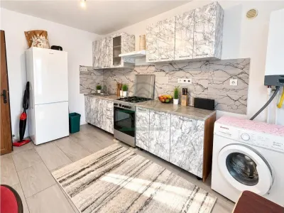 Casa 3 camere Dancu Iasi la 700 m de statia de tramvai - foto 6