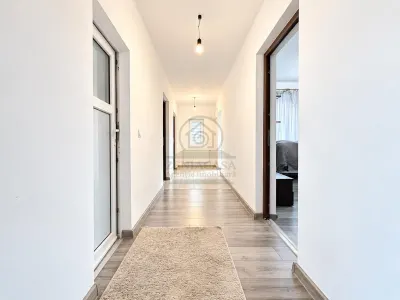 Casa 3 camere Dancu Iasi la 700 m de statia de tramvai - foto 8