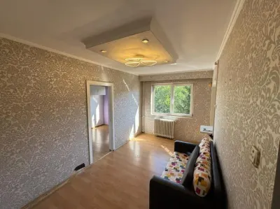 Apartament 3 camere in Șagului , 48 mp | Etaj 4/4 | Acoperiș - Timisoara