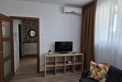 Garsoniera Tei, langa Facultatea de Constructii, renovata 2026 - foto 13