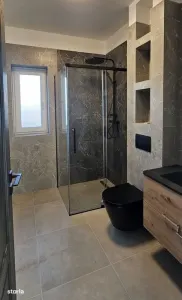 Casa Moderna Stil Nordic-Terasa Acoperita-Curte Proprie-Cartier Izvor - foto 5