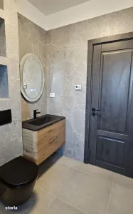 Casa Moderna Stil Nordic-Terasa Acoperita-Curte Proprie-Cartier Izvor - foto 6