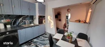 Apartament 2 camere, balcon, Bacau, ALEEA Metalurgiei - foto 6