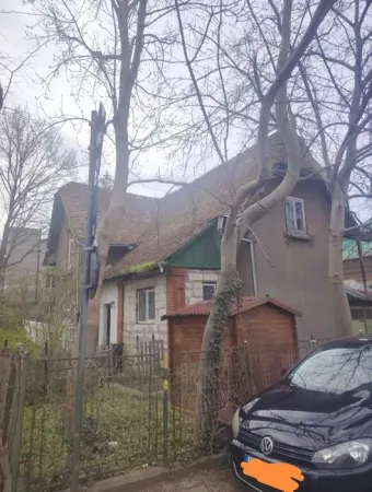 Casă 4 camere Iași - poza 1