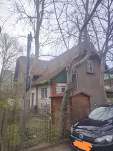 Casa Copou stil vechi - Iasi