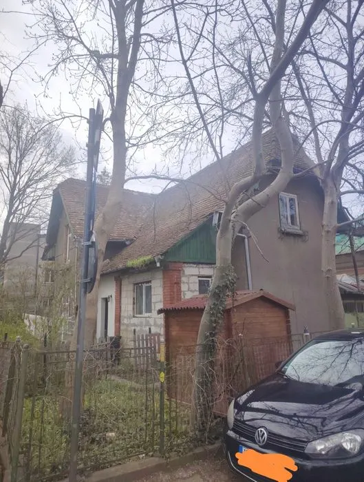 Casă 4 camere Iași - poza 1