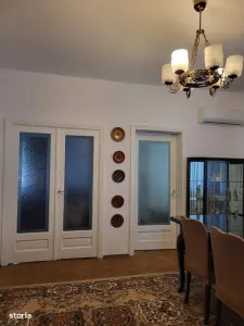 Doamna Ghica, Parter vila, ap. 3 camere, gradina - foto 2