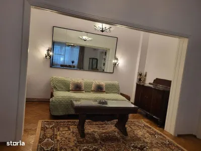 Doamna Ghica, Parter vila, ap. 3 camere, gradina - foto 3