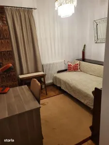 Doamna Ghica, Parter vila, ap. 3 camere, gradina - foto 5