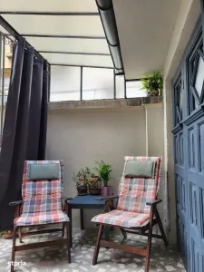 Doamna Ghica, Parter vila, ap. 3 camere, gradina - foto 9