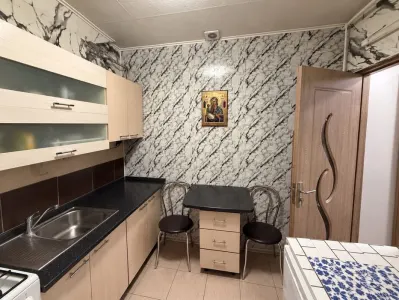 Garsoniera de vanzare– 28 MP | Centrala proprie | Balcon Soseaua Salaj Sector 5 - foto 4