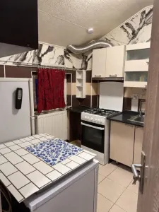 Garsoniera de vanzare– 28 MP | Centrala proprie | Balcon Soseaua Salaj Sector 5 - foto 5