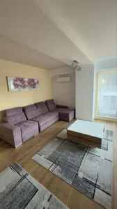 De inchiriat apartament 2 camere – Studium Green, str. Teodor Mihali | 60 mp | terasa | dressing | parcare subterana - foto 5