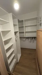 De inchiriat apartament 2 camere – Studium Green, str. Teodor Mihali | 60 mp | terasa | dressing | parcare subterana - foto 8
