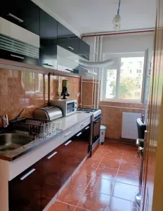 Inchiriere apartament cu centrala, 2 camere Proprietar - Bucuresti