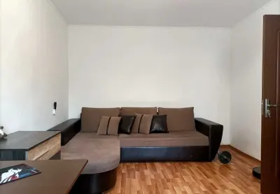 Inchiriere apartament cu centrala, 2 camere Proprietar - foto 3