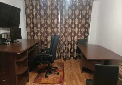 Inchiriere apartament cu centrala, 2 camere Proprietar - foto 4