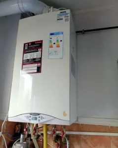 Inchiriere apartament cu centrala, 2 camere Proprietar - foto 6