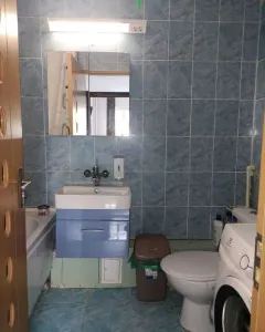 Inchiriere apartament cu centrala, 2 camere Proprietar - foto 8