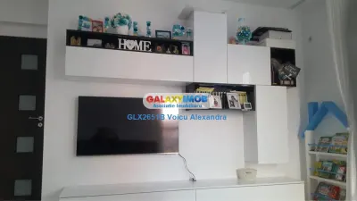 Apartament Modern Bloc Nou Berceni - Dimitrie Leonida - Parcare - foto 1