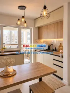 Apartament 2 Cam Lux Berceni - 81 Residence - Parcare - foto 2