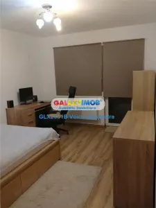 Garsoniera Bloc Nou Berceni - Dimitrie Leonida - Parcare - foto 11