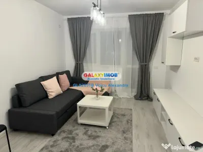 Apartament 2 Cam Lux Berceni - Perla Residence - Biruintei 25 - foto 2