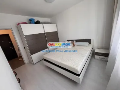 Apartament 2 Cam Bloc Noi Berceni - Dimitrie Leonida - Parcare - foto 4