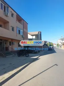 Garsoniera Bloc Nou Berceni - Popesti Leordeni - Oltenitei - foto 6
