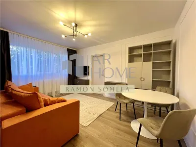 Apartament 2 camere, prima închiriere, zona vest, Ploie?ti - Ploiesti