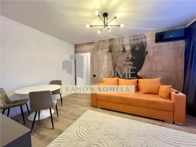 Apartament 2 camere, prima închiriere, zona vest, Ploie?ti - foto 2