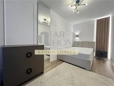 Apartament 2 camere, prima închiriere, zona vest, Ploie?ti - foto 3