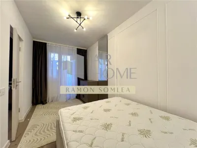 Apartament 2 camere, prima închiriere, zona vest, Ploie?ti - foto 4