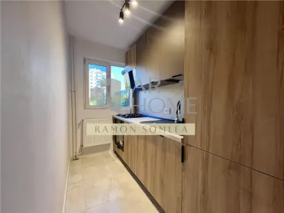 Apartament 2 camere, prima închiriere, zona vest, Ploie?ti - foto 5