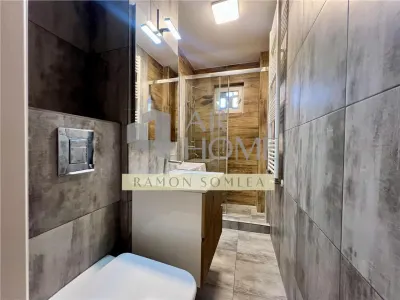 Apartament 2 camere, prima închiriere, zona vest, Ploie?ti - foto 6