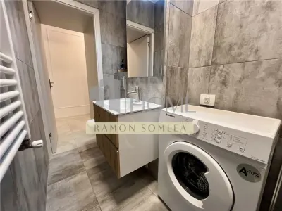 Apartament 2 camere, prima închiriere, zona vest, Ploie?ti - foto 7