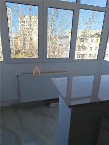 zona Alexandru cel Bun Apartament 3 camere - foto 6