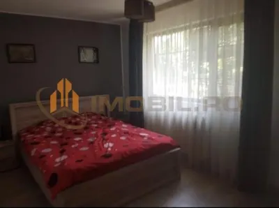 zona Podu de Piatra Apartament 3 camere - foto 3