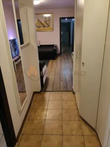 zona Podu de Piatra Apartament 3 camere - Iasi