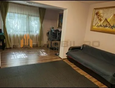 zona Podu de Piatra Apartament 3 camere - foto 9