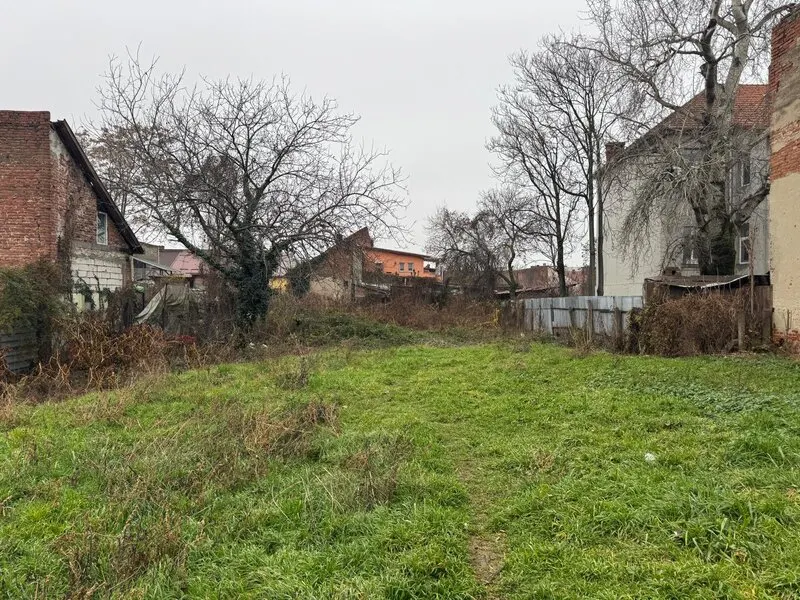 Teren Timișoara - poza 1