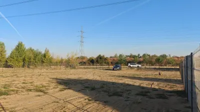Teren Popești-Leordeni - poza 2