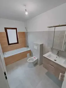 Duplex Premium Dumbrăvița | 120 mp | 337 mp teren | 5 dormitoare - foto 4