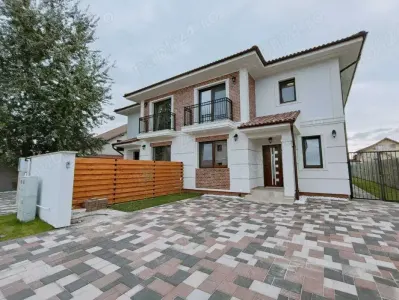 Duplex Premium Dumbrăvița | 120 mp | 337 mp teren | 5 dormitoare - foto 5