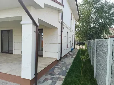 Duplex Premium Dumbrăvița | 120 mp | 337 mp teren | 5 dormitoare - foto 6